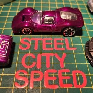 Meet your Posher, Alfred